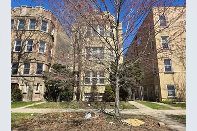 2206 W Highland Avenue, Chicago, IL 60659 - Photo 1