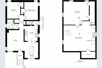 5117 N Newland Avenue, Chicago, IL 60656 - Photo 35