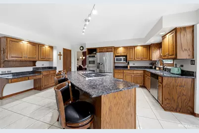 91 Pleasant Hill Court, Frankfort, IL 60423 - Photo 21