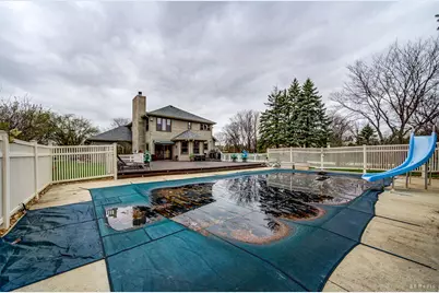 91 Pleasant Hill Court, Frankfort, IL 60423 - Photo 49