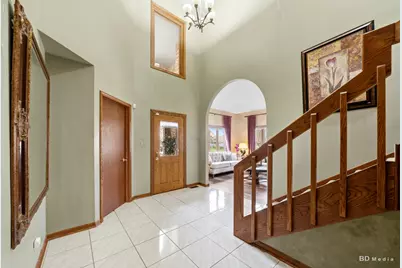 91 Pleasant Hill Court, Frankfort, IL 60423 - Photo 15