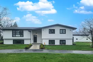 4616 W Offner Rd, Monee, IL 60449 - Photo 1