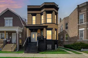 7222 S Rhodes Ave, Chicago, IL 60619 - Photo 1