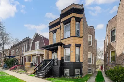 7222 S Rhodes Avenue, Chicago, IL 60619 - Photo 3