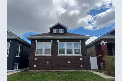 8411 S Throop Street, Chicago, IL 60620 - Photo 1