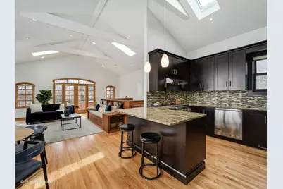 816 W Oakdale Avenue #3, Chicago, IL 60657 - Photo 13