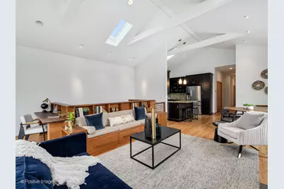 816 W Oakdale Avenue #3, Chicago, IL 60657 - Photo 7