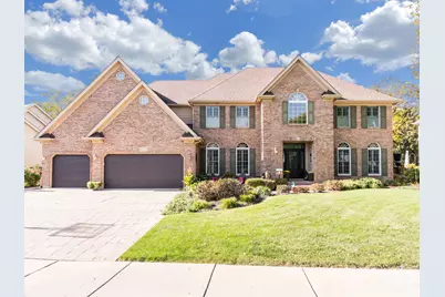 4029 Broadmoor Circle, Naperville, IL 60564 - Photo 3