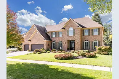 4029 Broadmoor Circle, Naperville, IL 60564 - Photo 1