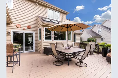 4029 Broadmoor Circle, Naperville, IL 60564 - Photo 61