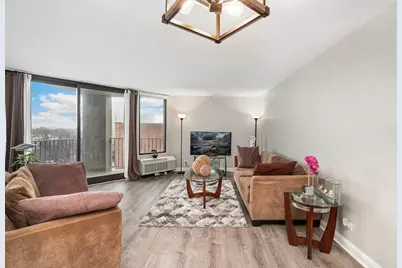 5320 N Sheridan Road #403, Chicago, IL 60640 - Photo 7