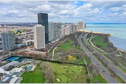 5320 N Sheridan Road #403, Chicago, IL 60640 - Photo 35