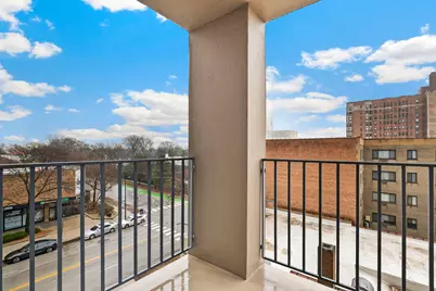 5320 N Sheridan Road #403, Chicago, IL 60640 - Photo 19