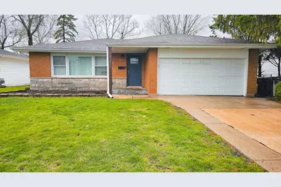 1339 Prince Drive, South Holland, IL 60473 - Photo 1