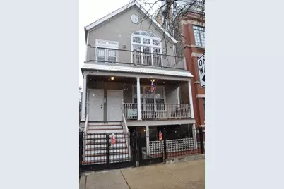 1933 N Sedgwick Street #2, Chicago, IL 60614 - Photo 1