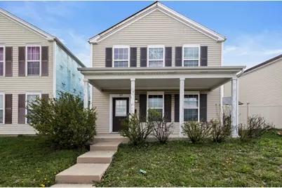 69 S Orchard Drive, Park Forest, IL 60466 - Photo 1