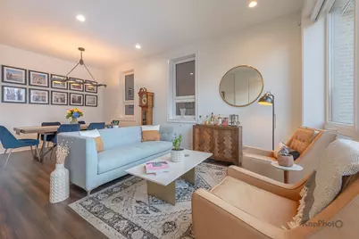 2646 W Augusta Boulevard #1, Chicago, IL 60622 - Photo 3