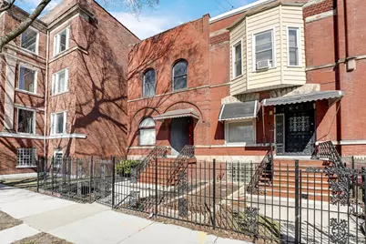 928 E 46th Street, Chicago, IL 60653 - Photo 1