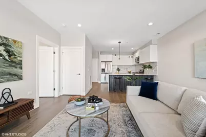 2342 W Adams Street #208, Chicago, IL 60612 - Photo 13