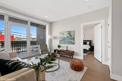 2342 W Adams Street #208, Chicago, IL 60612 - Photo 7