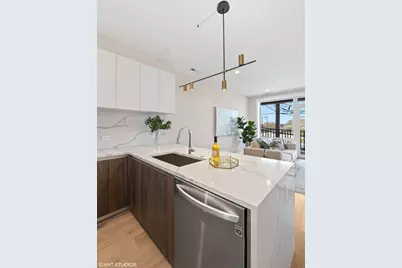 2342 W Adams Street #208, Chicago, IL 60612 - Photo 11