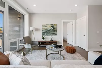 2342 W Adams Street #208, Chicago, IL 60612 - Photo 5