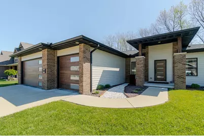 338 Shaggybark Trail, Morton, IL 61550 - Photo 1