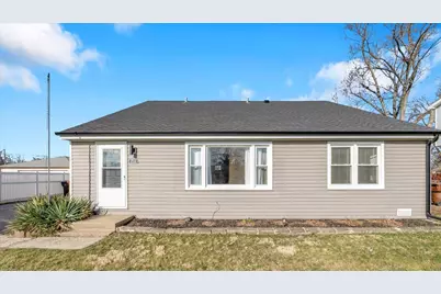 8738 Newland Avenue, Oak Lawn, IL 60453 - Photo 3