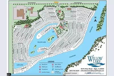 173 Northshore Road, Elgin, IL 60123 - Photo 29