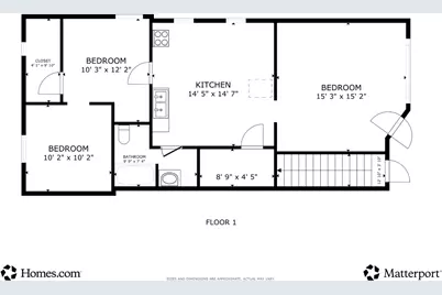 747 N Hoyne Avenue, Chicago, IL 60612 - Photo 9