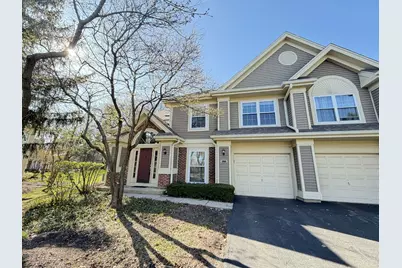 1268 Old Mill Lane, Elk Grove Village, IL 60007 - Photo 1