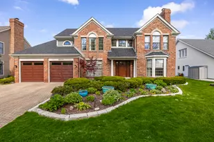 8217 Pine Bluff Ct, Darien, IL 60561 - Photo 1