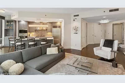 401 N Wabash Avenue #44F, Chicago, IL 60611 - Photo 5
