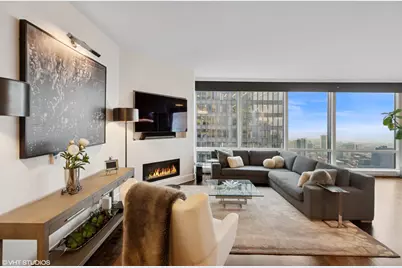 401 N Wabash Avenue #44F, Chicago, IL 60611 - Photo 7
