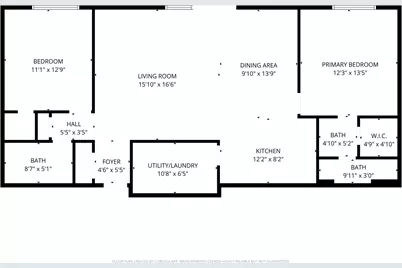 9051 S Roberts Road #211, Hickory Hills, IL 60457 - Photo 25