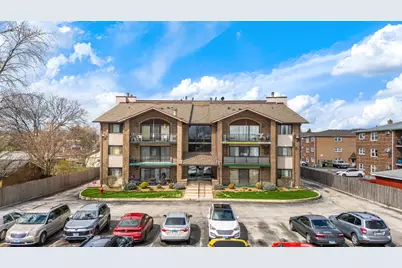 9051 S Roberts Road #211, Hickory Hills, IL 60457 - Photo 1