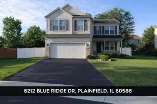6212 Blue Ridge Dr, Plainfield, IL 60586 - Photo 1