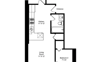 2117 W 18th St, Chicago, IL 60608 - Photo 7