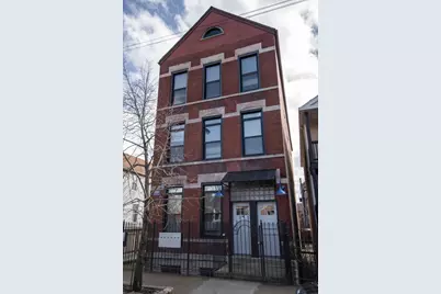 2117 W 18th Street #2F, Chicago, IL 60608 - Photo 1