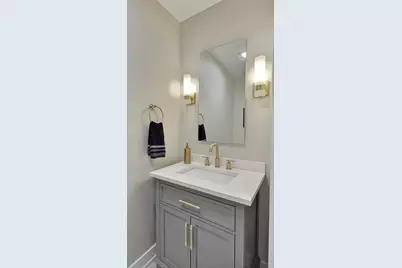 5245 W Ardmore Avenue #COACH-HOUSE, Chicago, IL 60646 - Photo 23