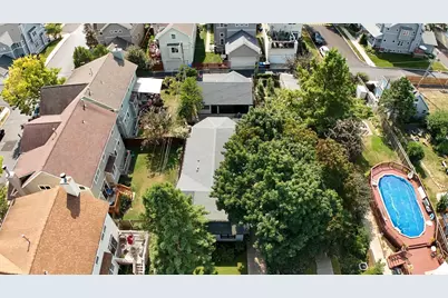 5245 W Ardmore Avenue #COACH-HOUSE, Chicago, IL 60646 - Photo 37