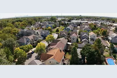 5245 W Ardmore Avenue #COACH-HOUSE, Chicago, IL 60646 - Photo 35