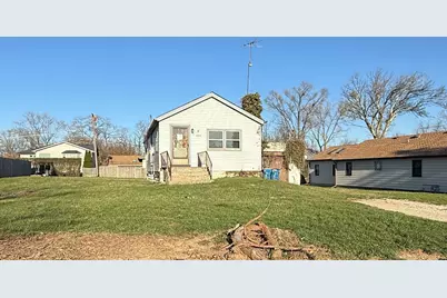 4908 Cross Street, Downers Grove, IL 60515 - Photo 1