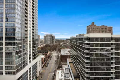 1400 S Michigan Avenue #1503, Chicago, IL 60605 - Photo 3