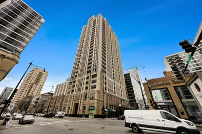 1400 S Michigan Avenue #1503, Chicago, IL 60605 - Photo 1