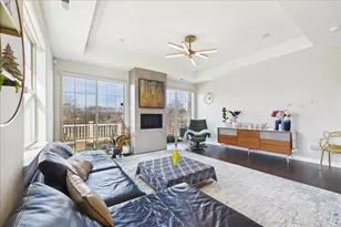 33 Woodland Trail, Lincolnshire, IL 60069 - Photo 7