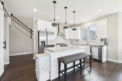 33 Woodland Trail, Lincolnshire, IL 60069 - Photo 9