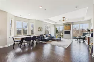 33 Woodland Trail, Lincolnshire, IL 60069 - Photo 5