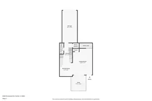 8338 Portsmouth Dr, Darien, IL 60561 - Photo 35