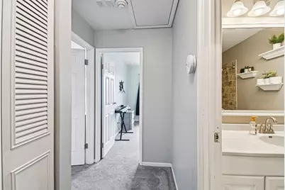 8338 Portsmouth Drive #B, Darien, IL 60561 - Photo 21